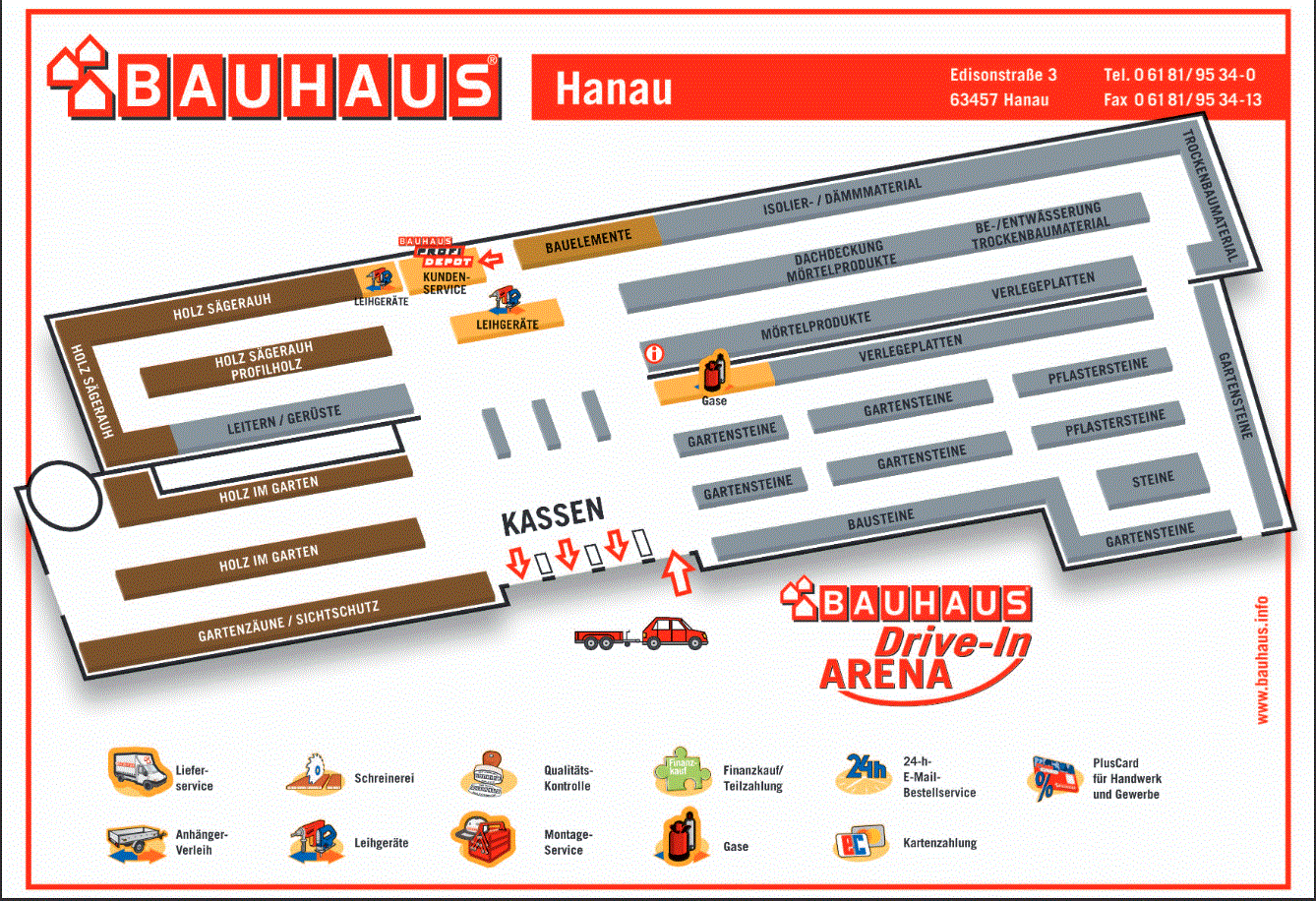 63457 Hanau